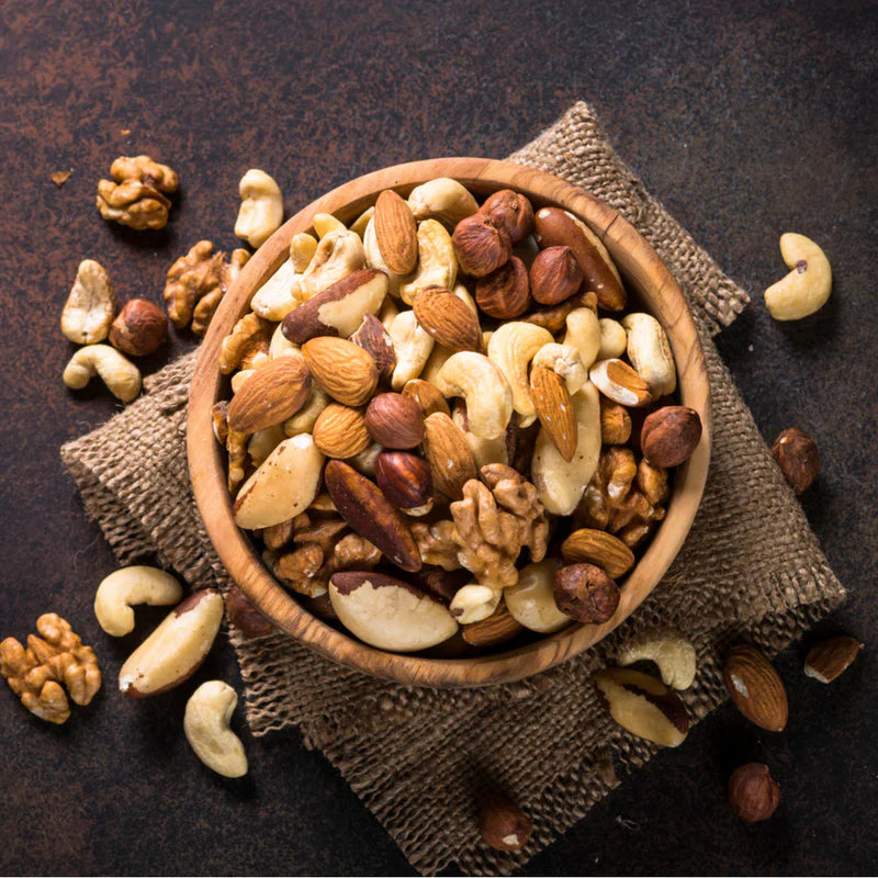 Premium Dry Fruits