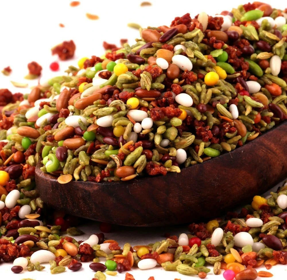 Sweet Mukhwas