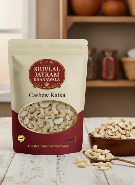 Cashew Katka
