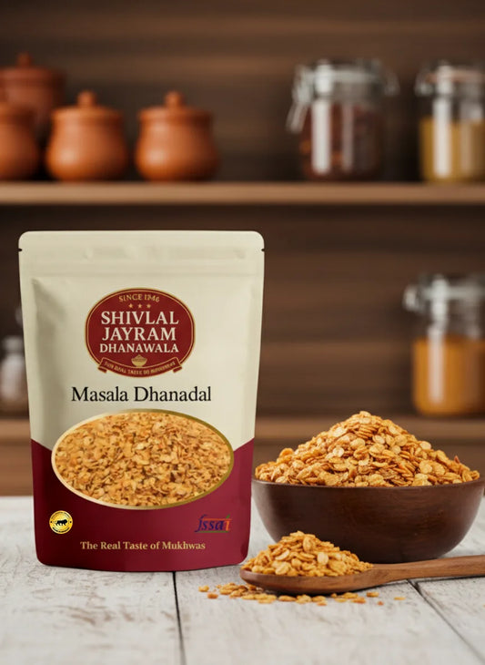 Masala Dhanadal