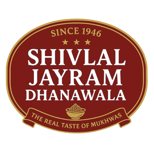 Shivlal Jayram Dhanawala
