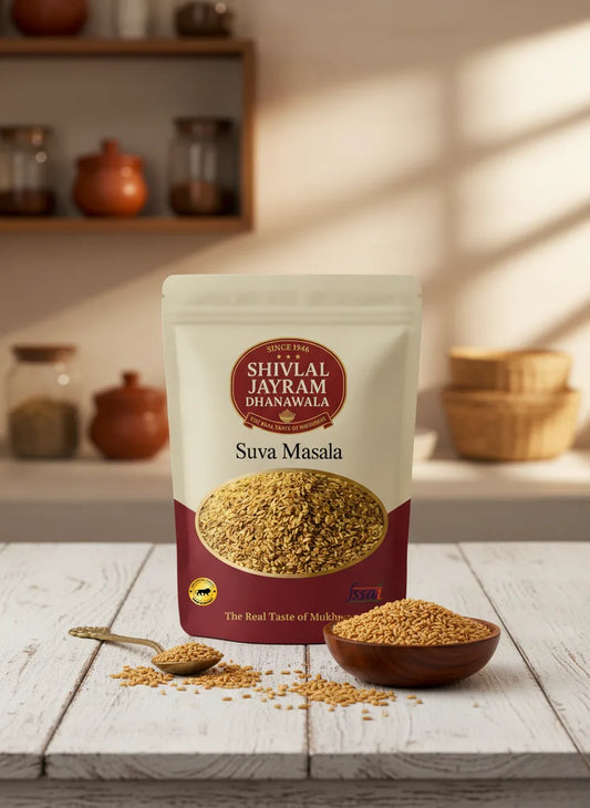 Suva Masala
