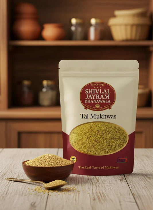 Tal Mukhwas