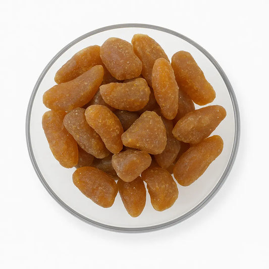 Masala Amla Candy