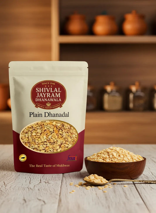 Plain Dhanadal