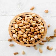 Salted Peanuts